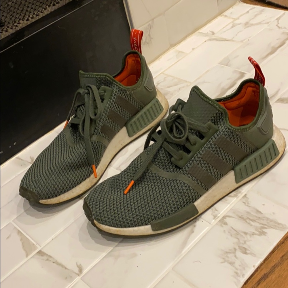Adidas NMD_R1